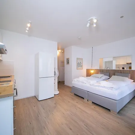 Favorite Stays - Neuss Furth Exterior photo