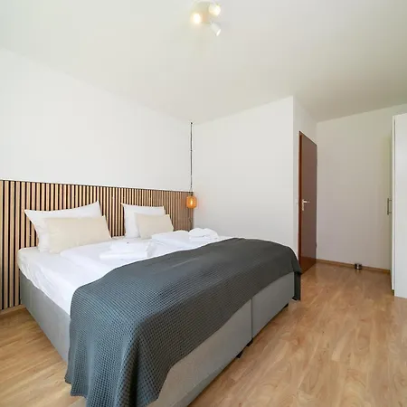 Favorite Stays - Neuss Furth Exterior photo