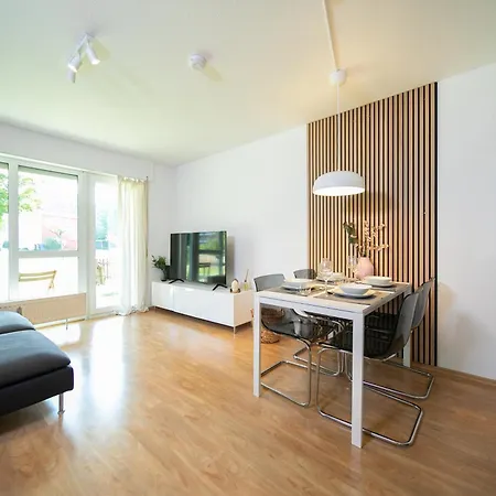 Favorite Stays - Neuss Furth Exterior photo