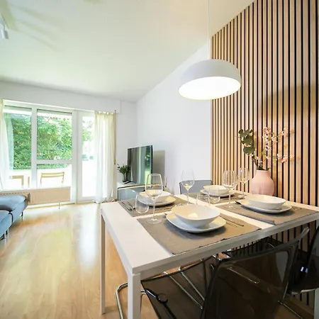 Favorite Stays - Neuss Furth Exterior photo