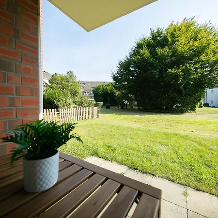 Favorite Stays - Neuss Furth Exterior photo