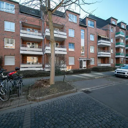 Favorite Stays - Neuss Furth Exterior photo