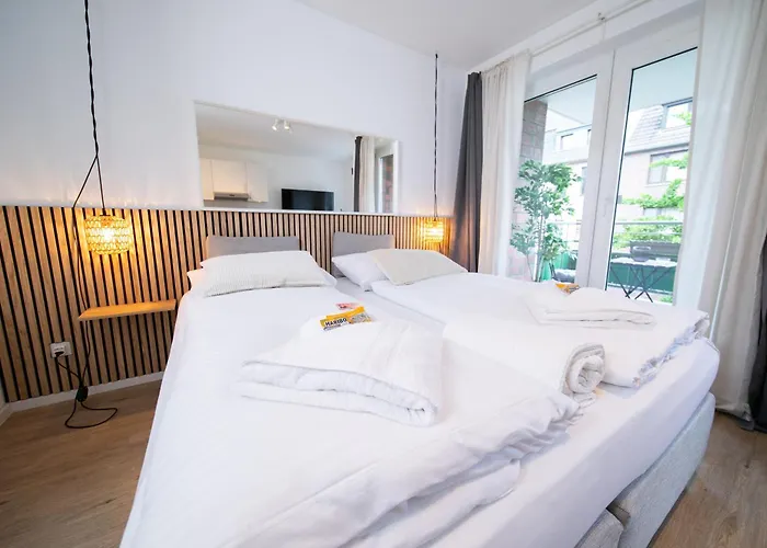 Favorite Stays - Neuss Furth