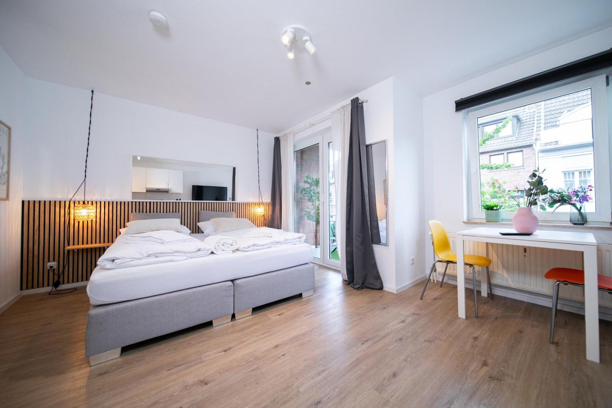 Apartment Favorite - Furth