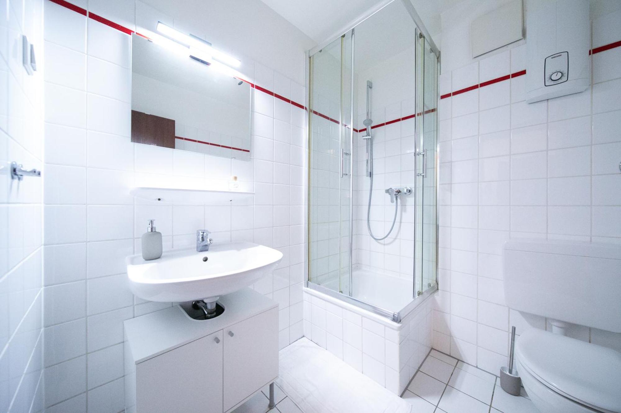 Apartment Favorite - Furth *