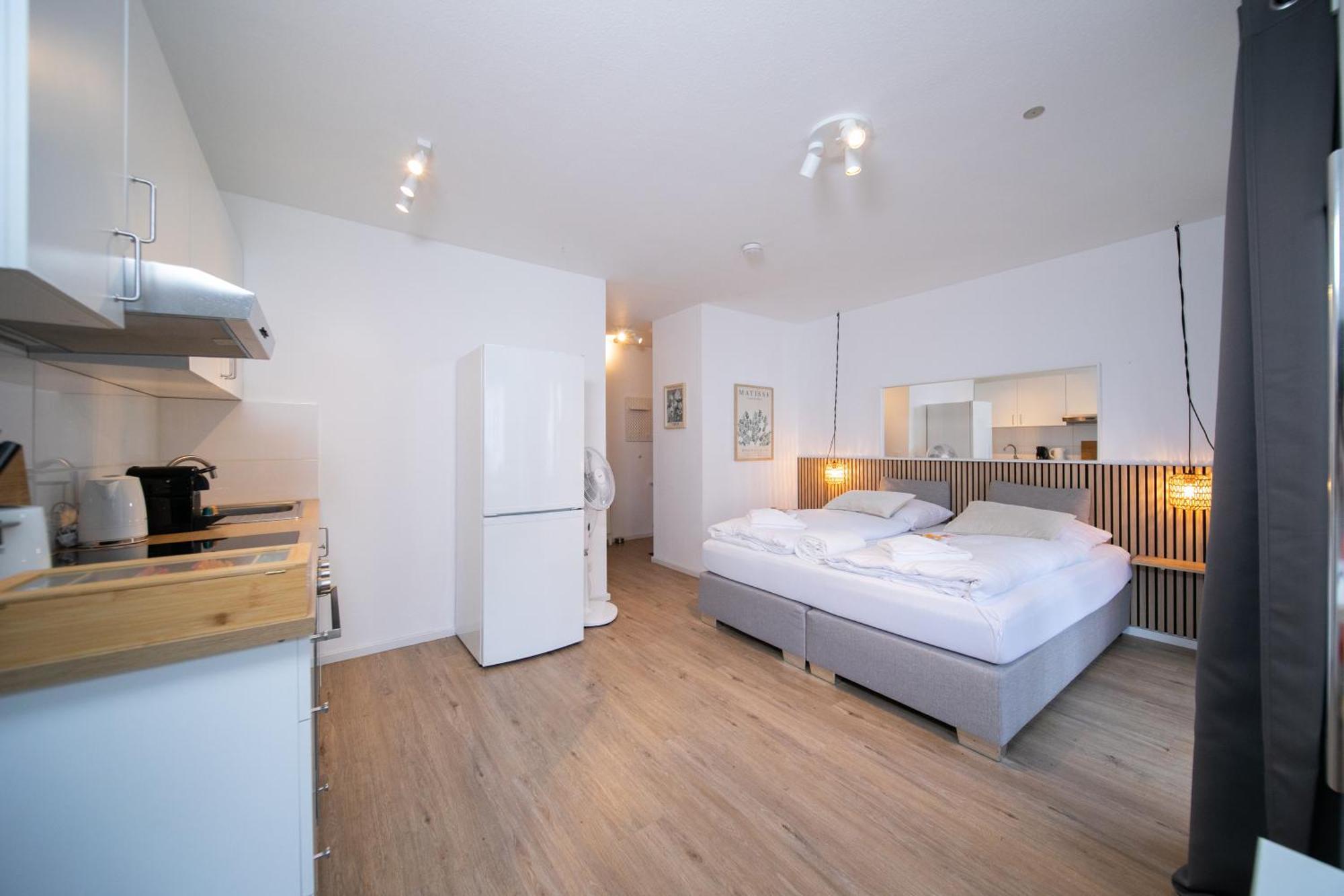 Favorite - Furth Appartement