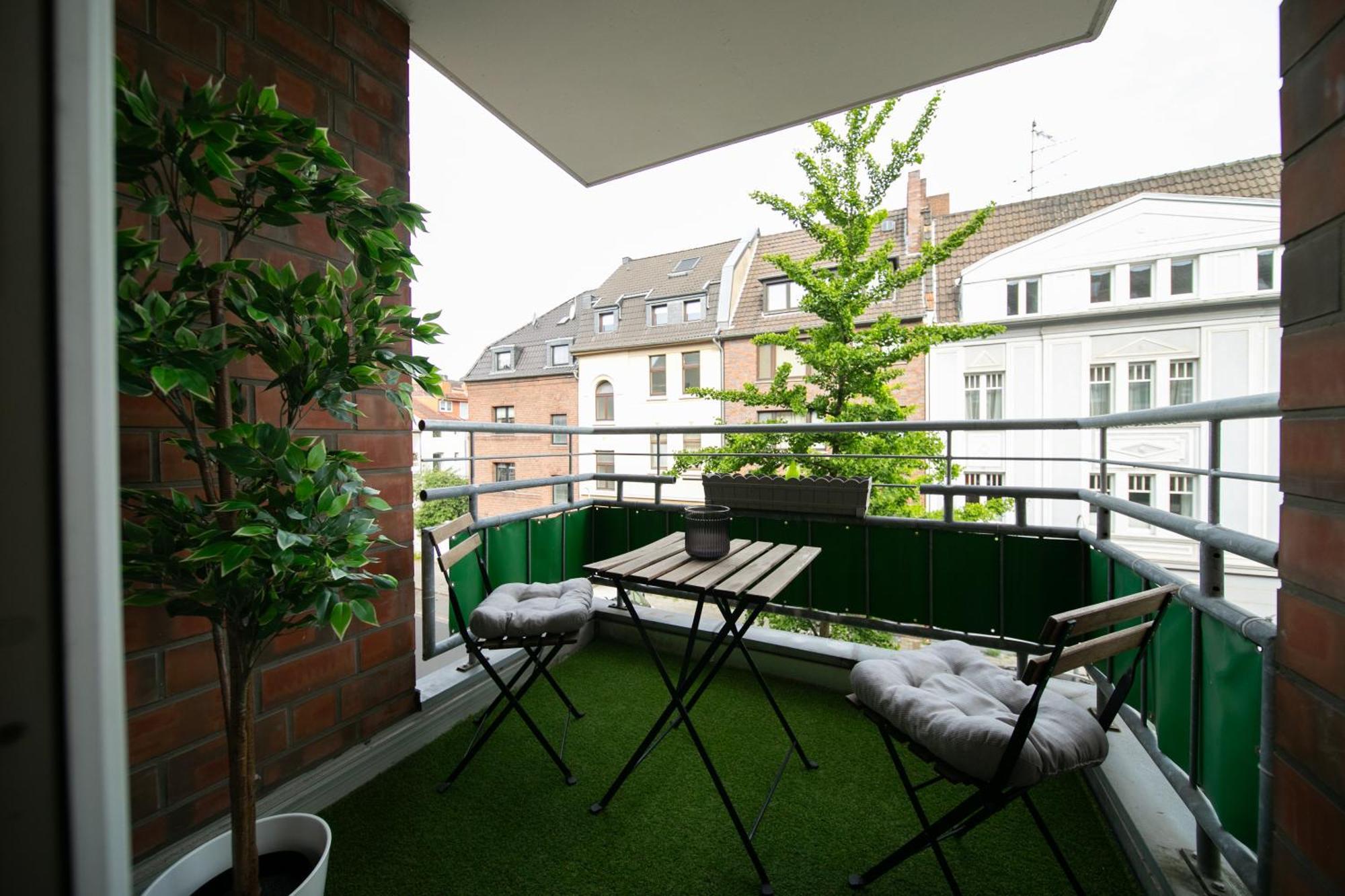 Apartment Favorite - Furth