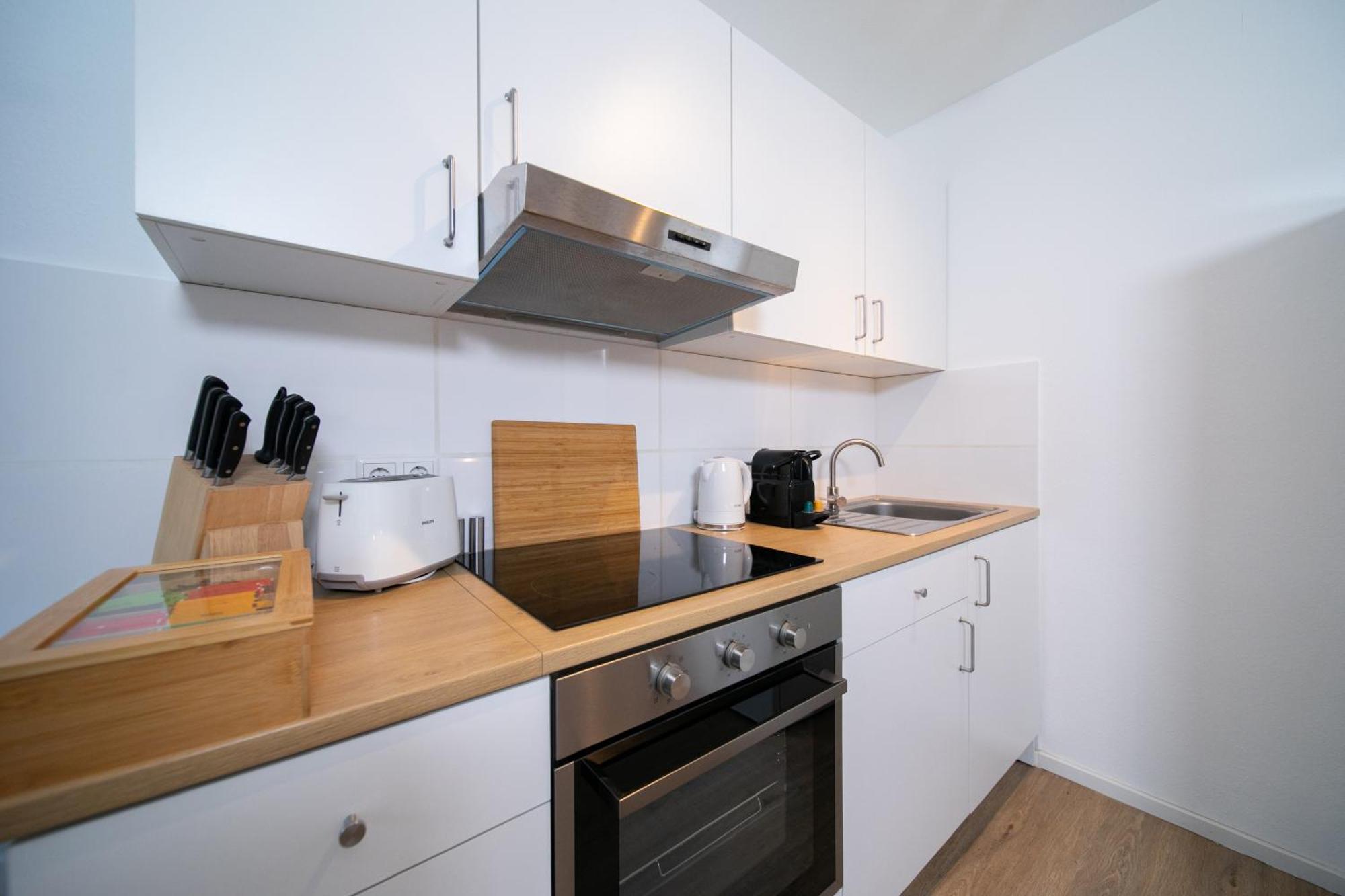 Favorite - Furth Apartment *