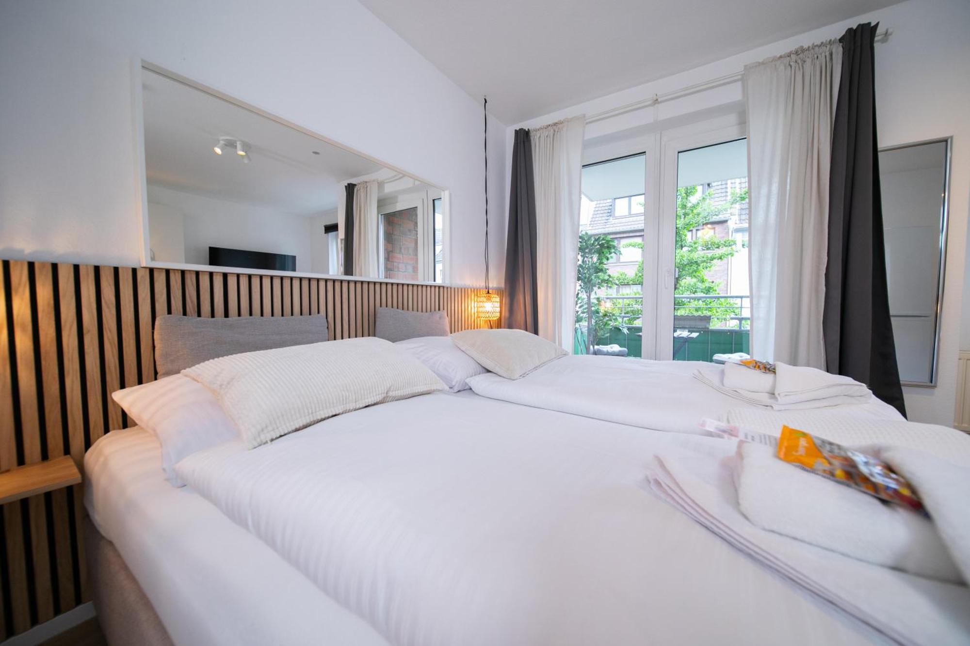 Apartment Favorite - Furth *