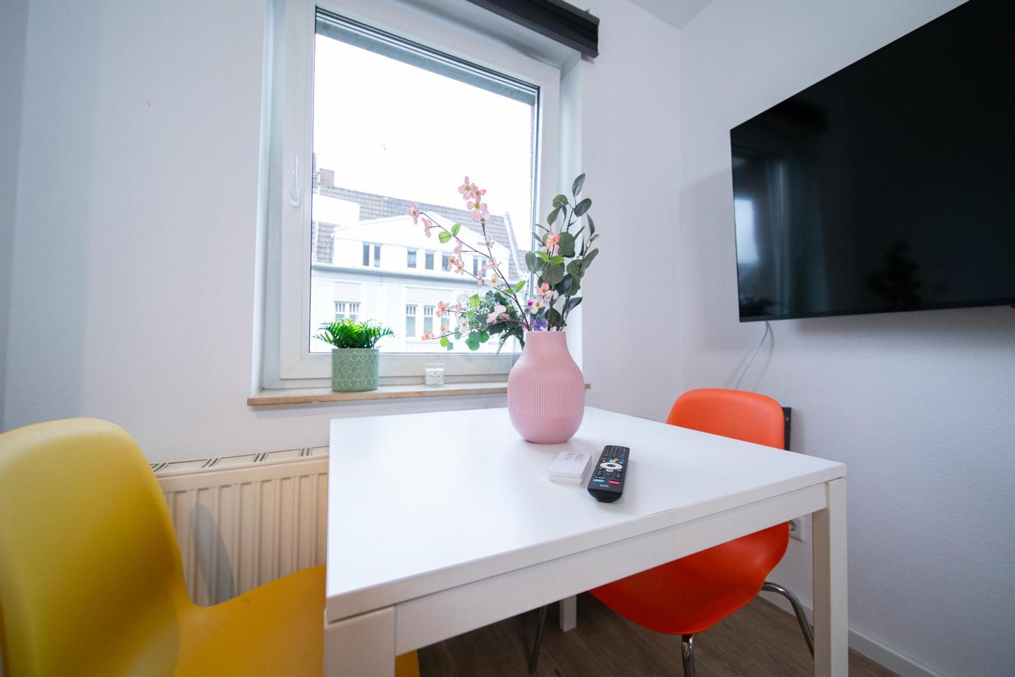 Favorite - Furth Apartment Neuss