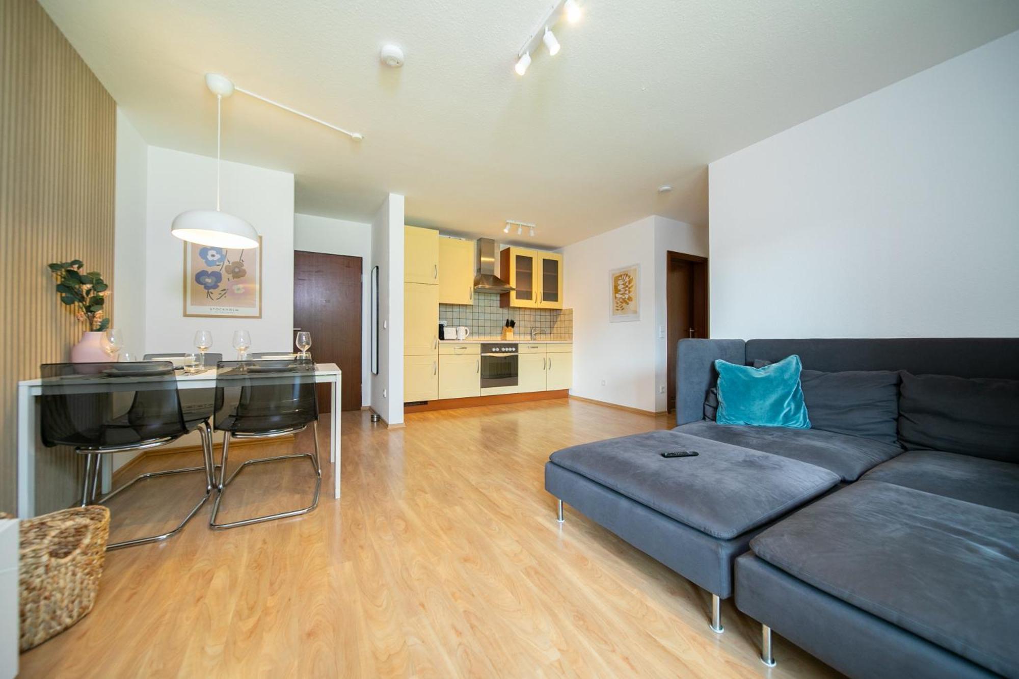Apartment Favorite - Furth Neuss