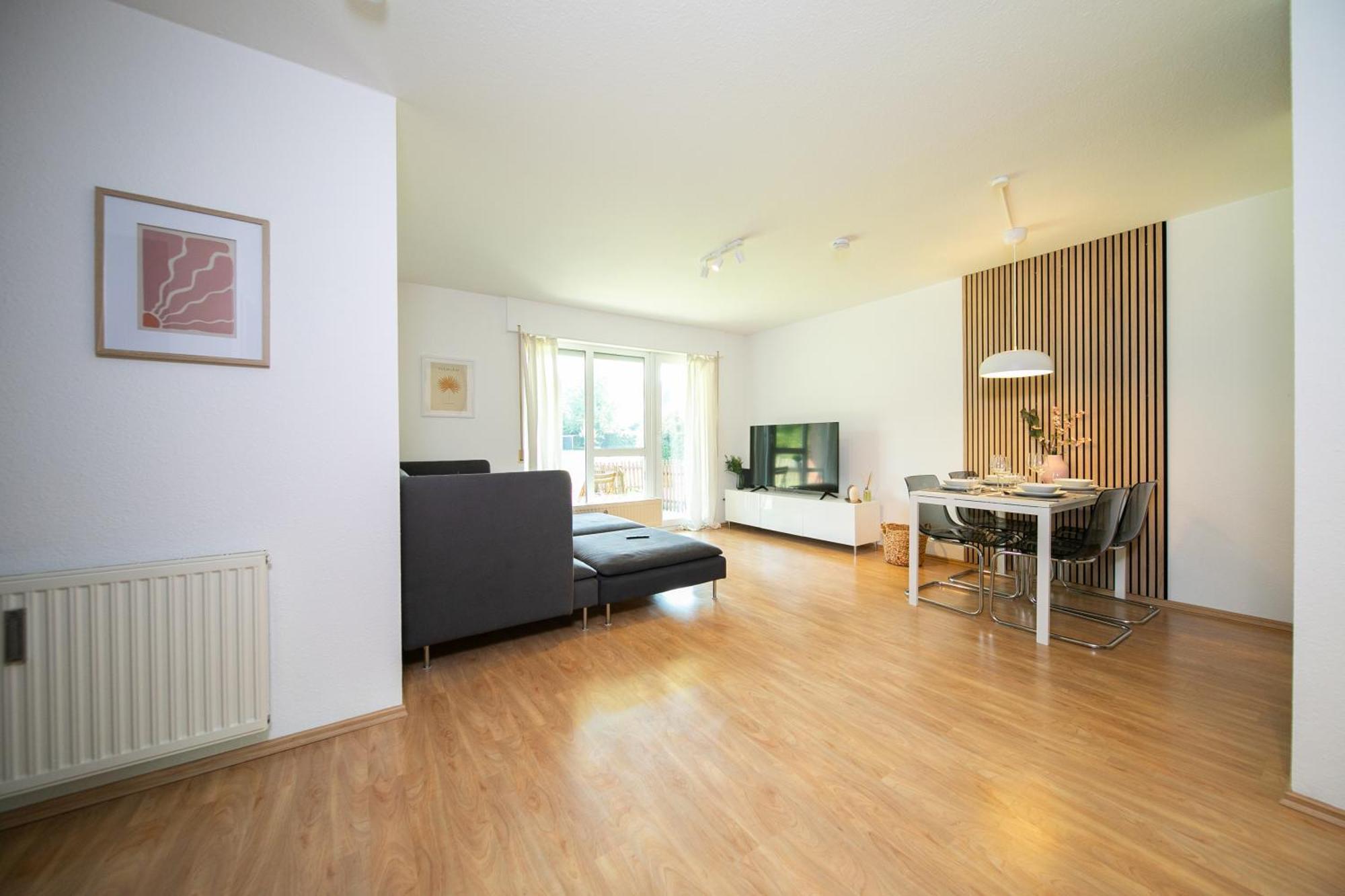 Favorite - Furth Apartment