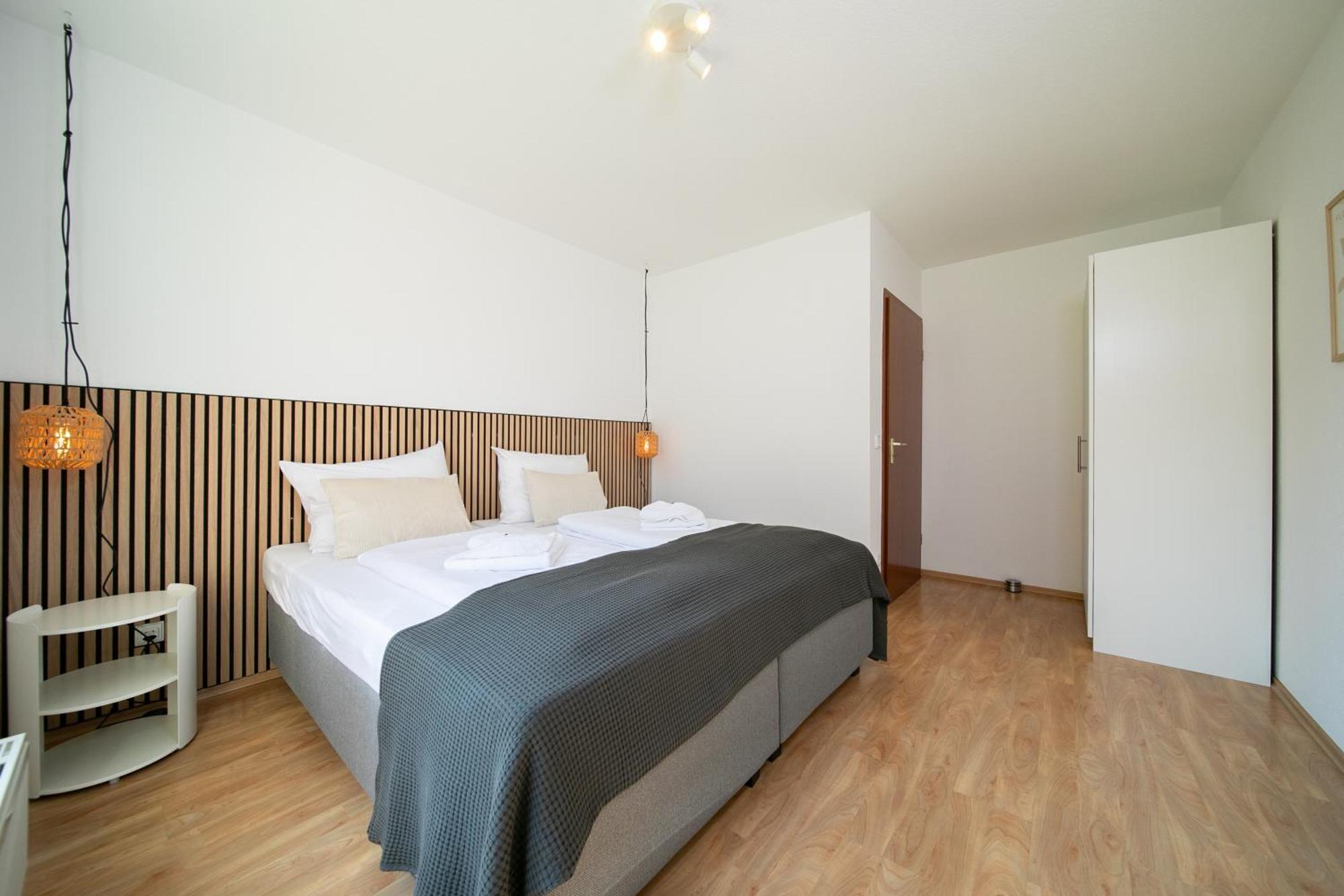 Favorite - Furth Apartment *