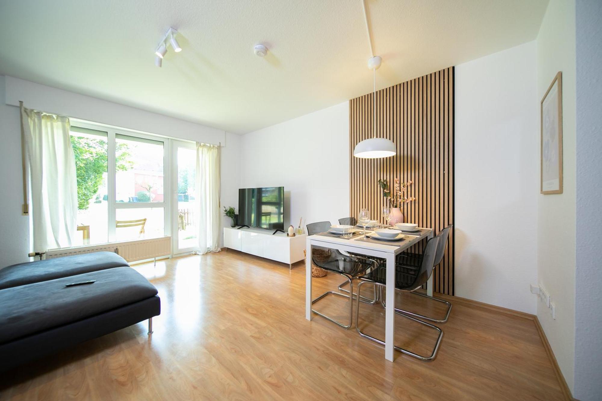 Favorite - Furth Apartment Neuss