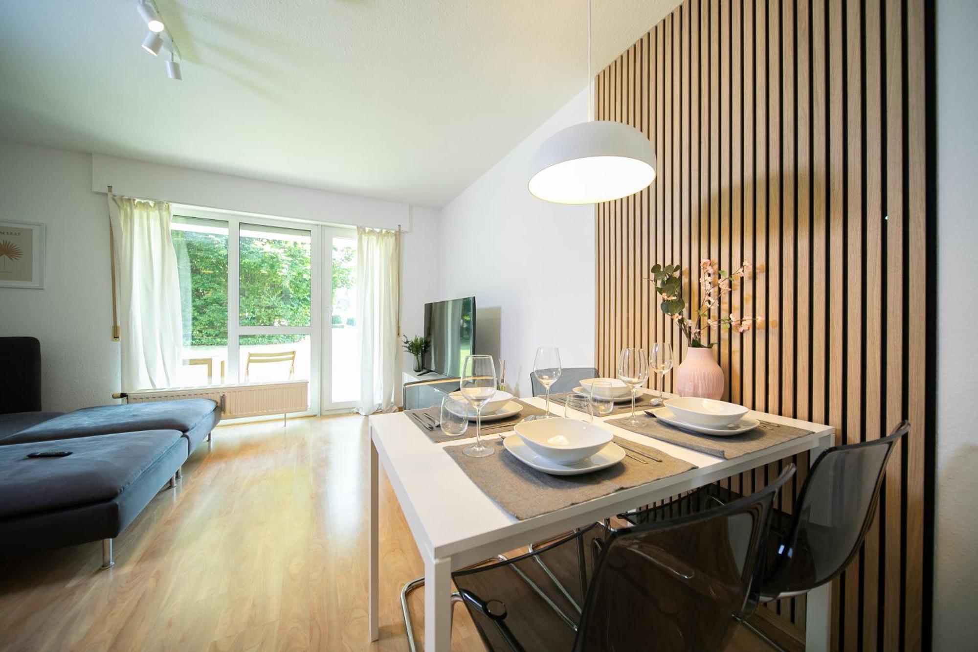 Apartment Favorite - Furth Neuss