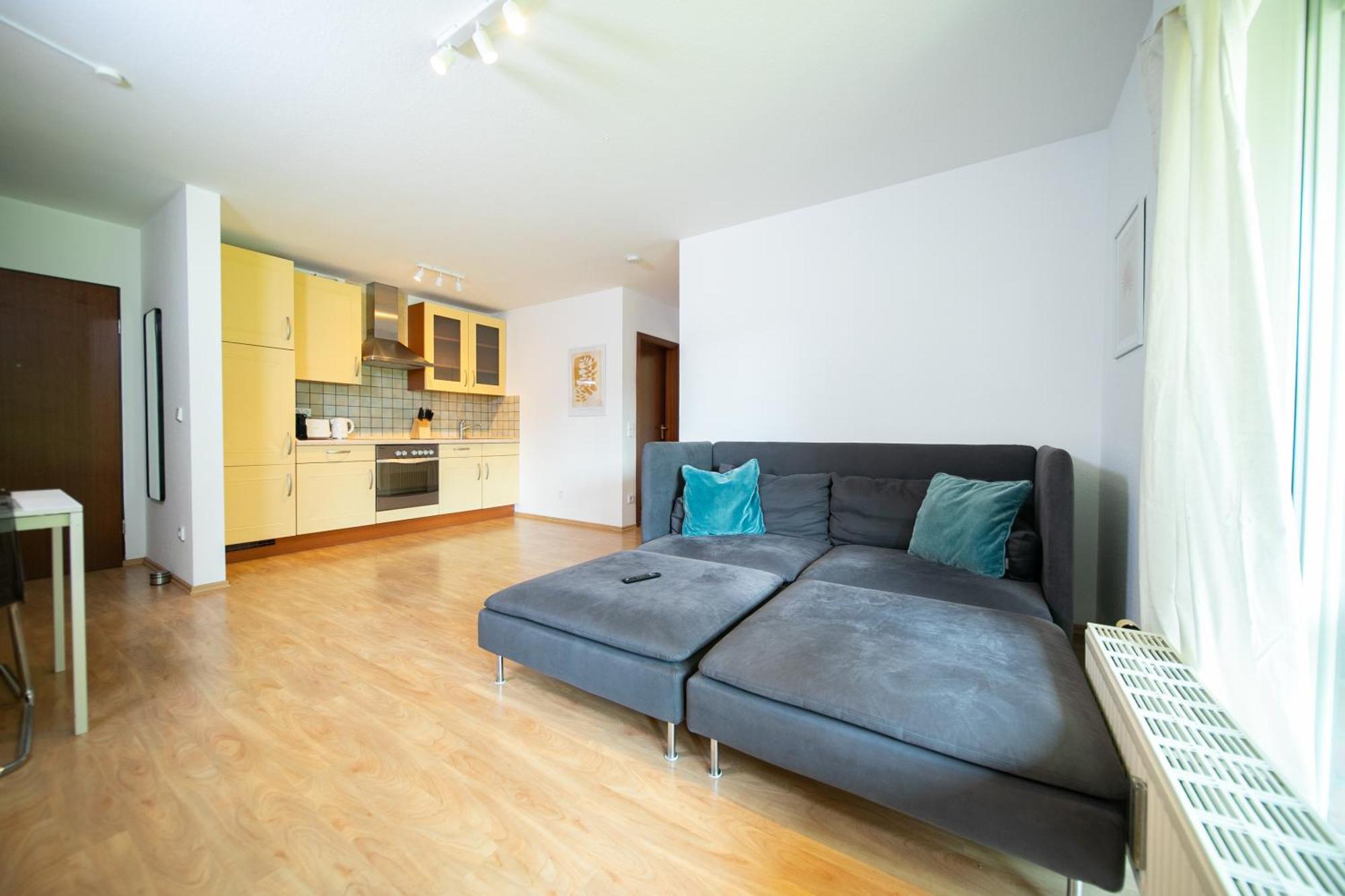 Favorite - Furth Apartment