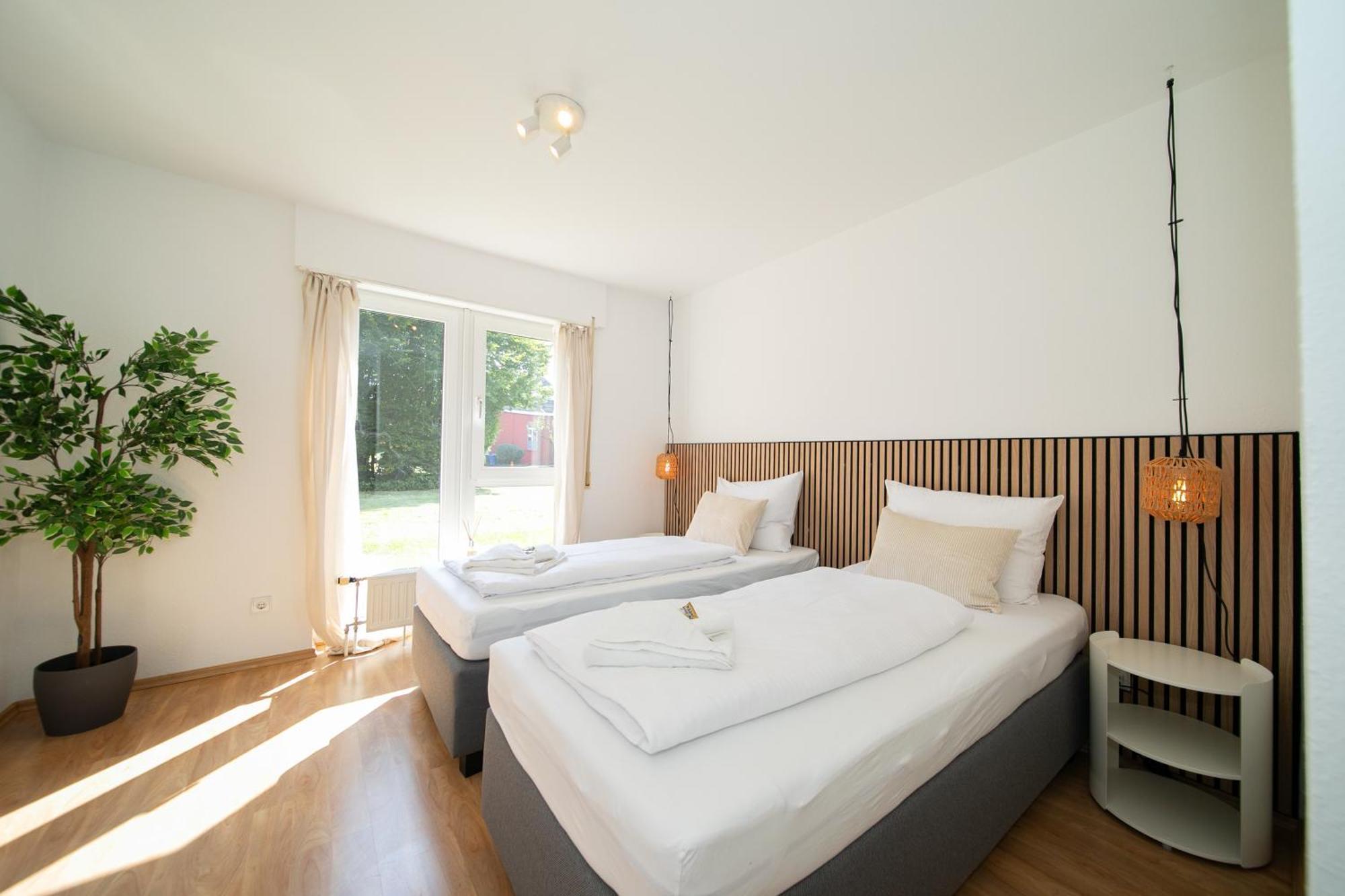 Apartment Favorite - Furth *