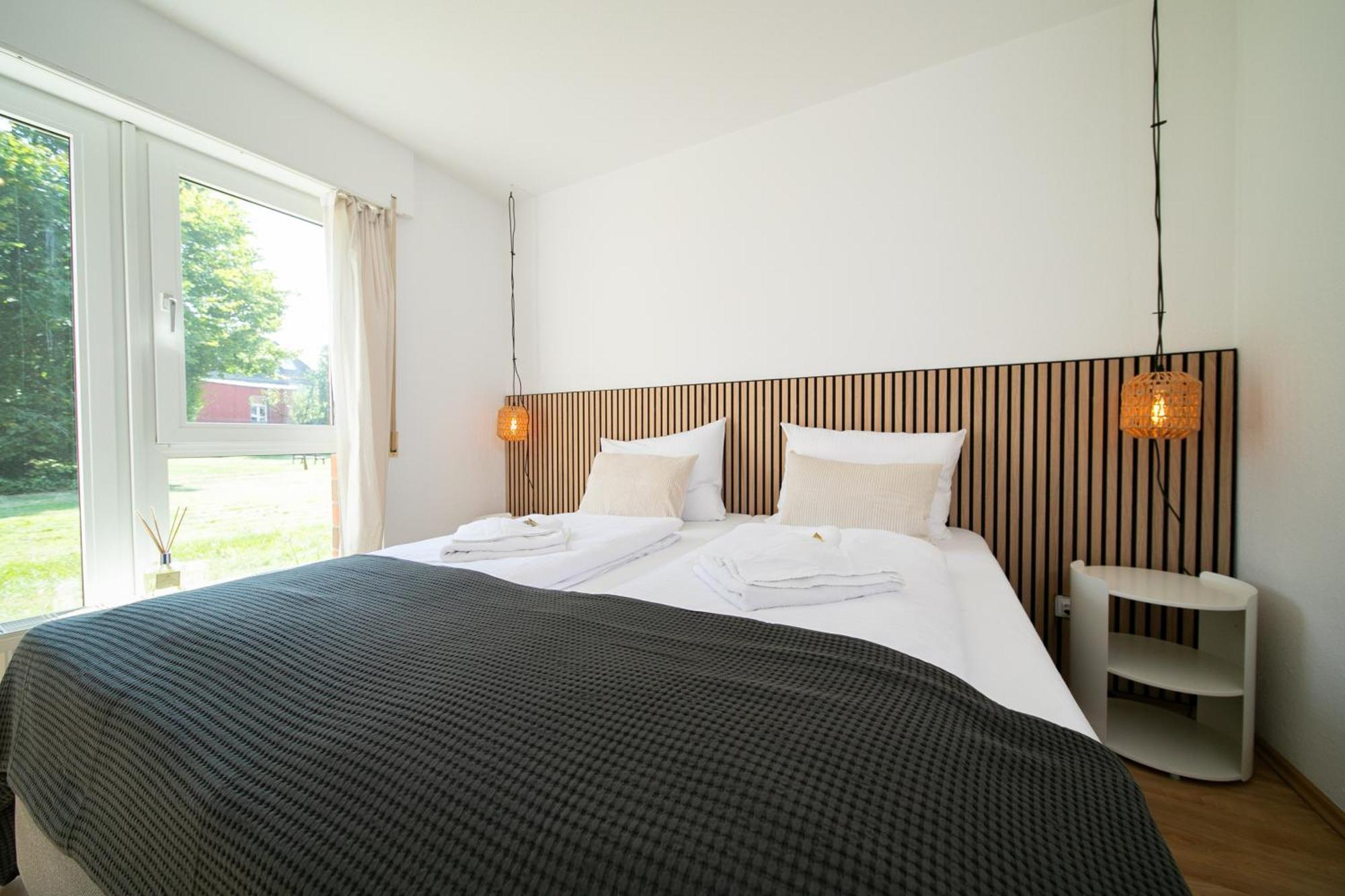 Favorite - Furth Apartment Neuss