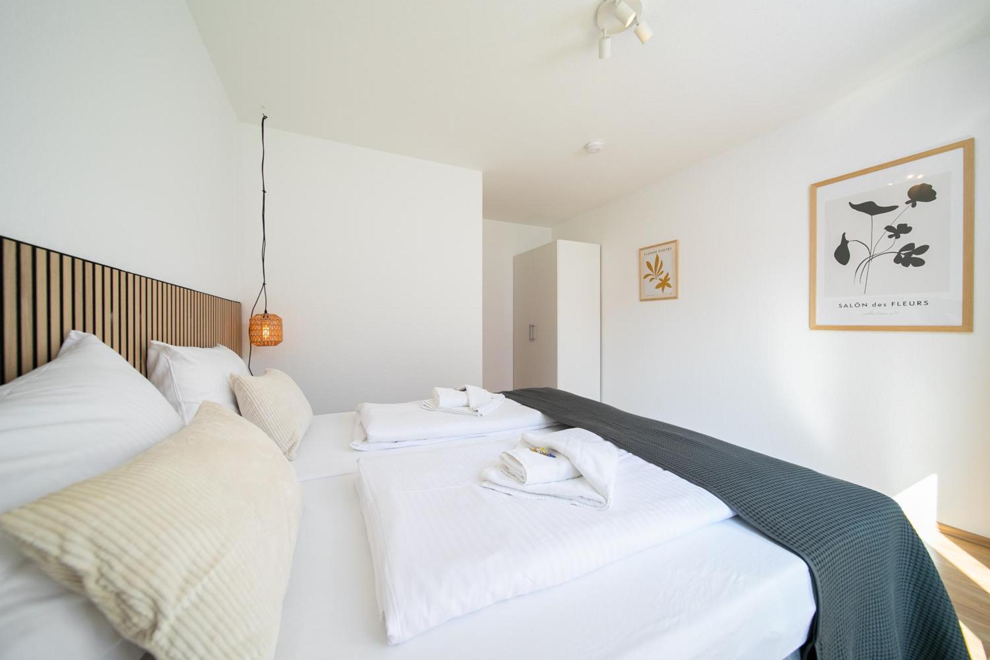 Apartment Favorite - Furth Neuss