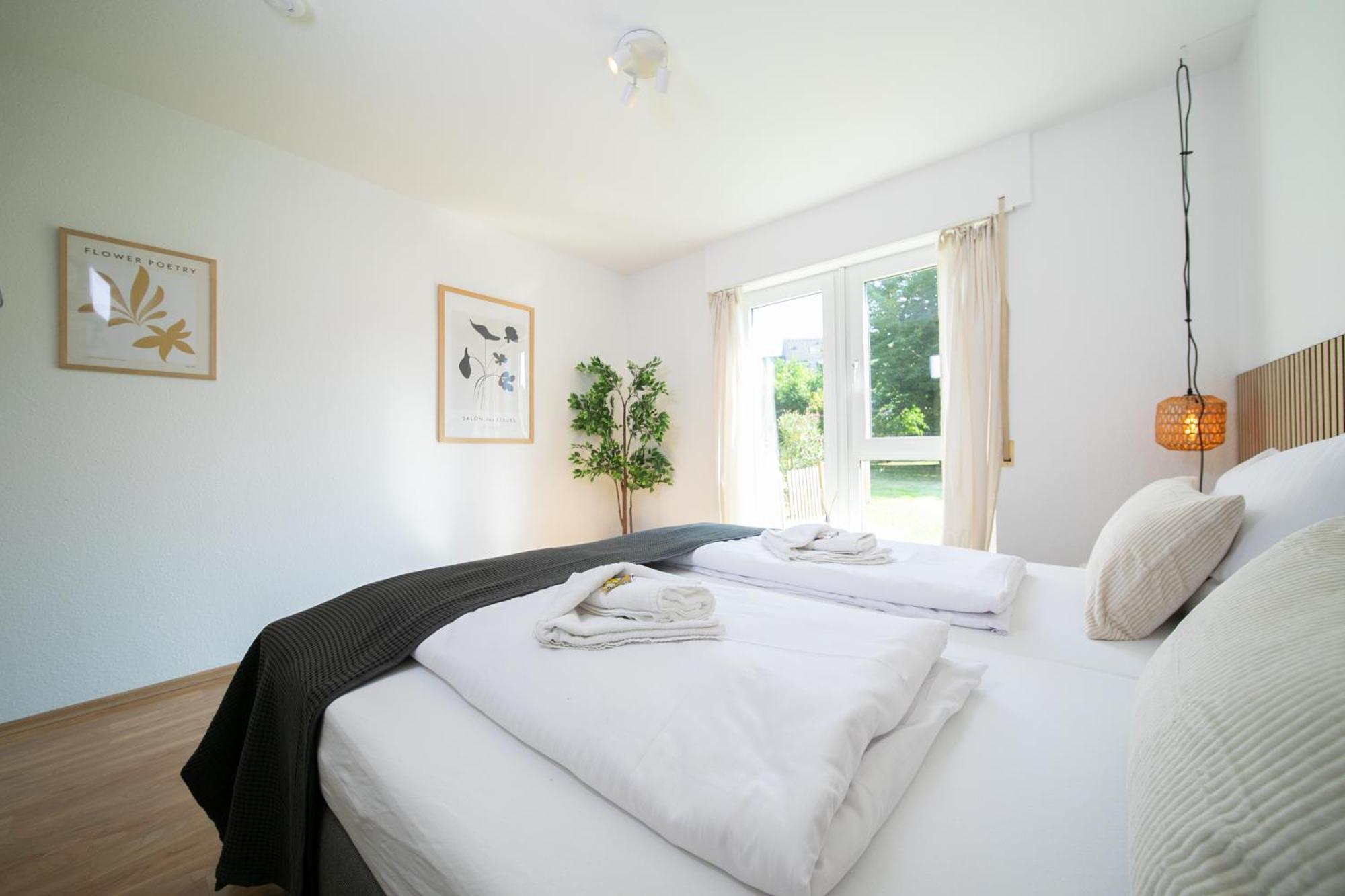 Favorite - Furth Apartment