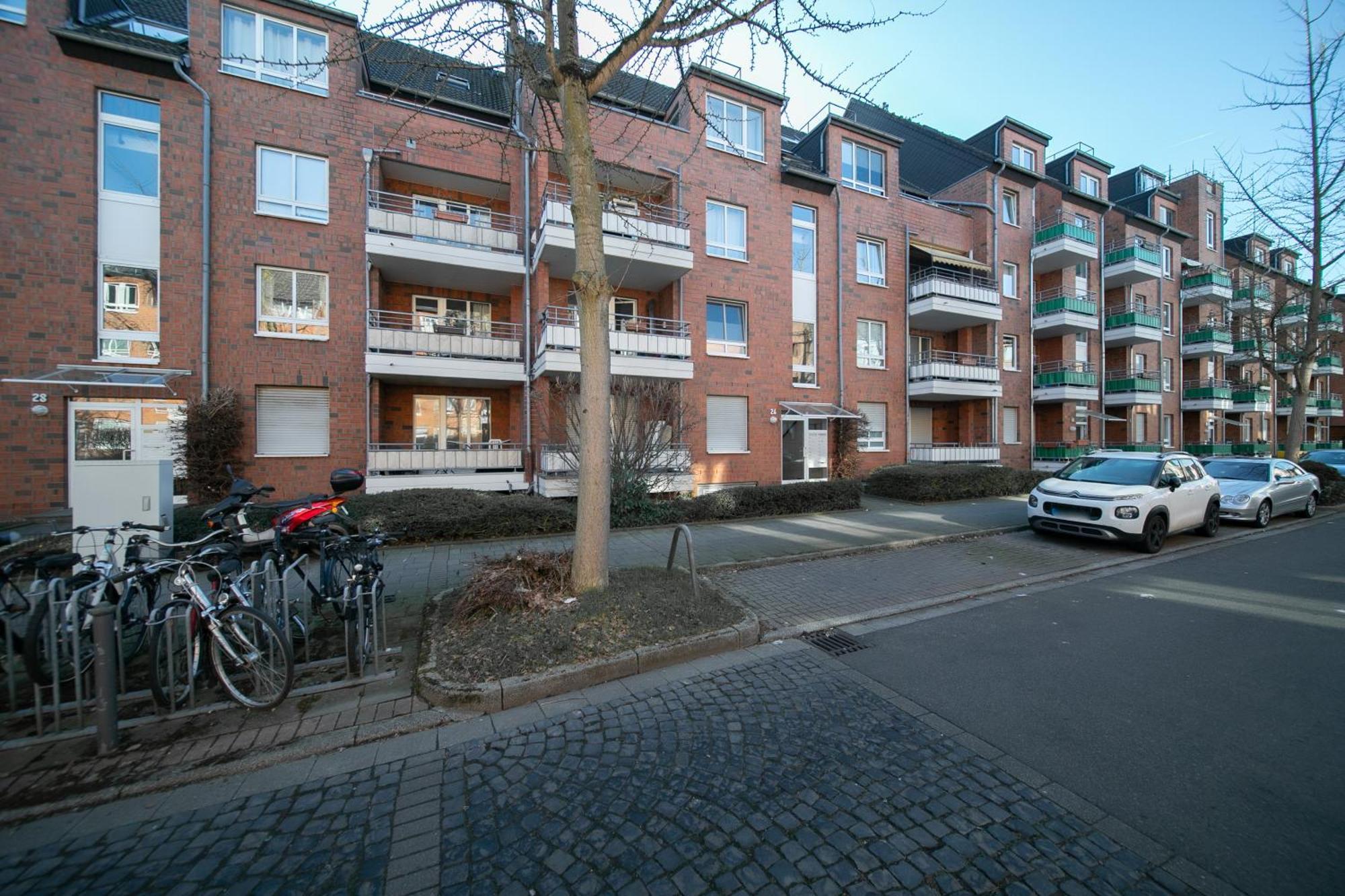 Favorite - Furth Appartement Neuss