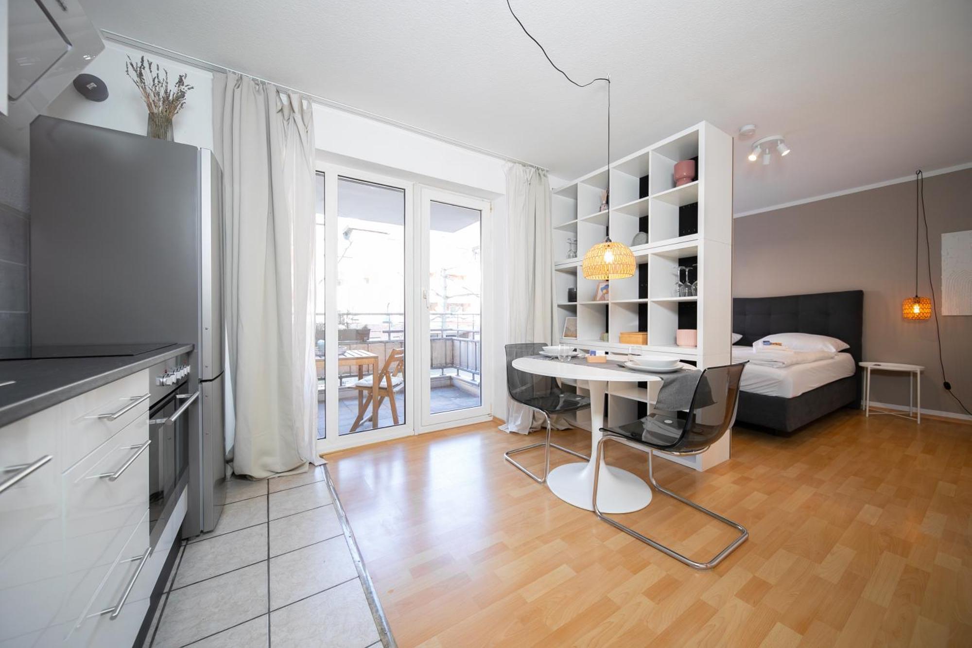 Apartment Favorite - Furth *