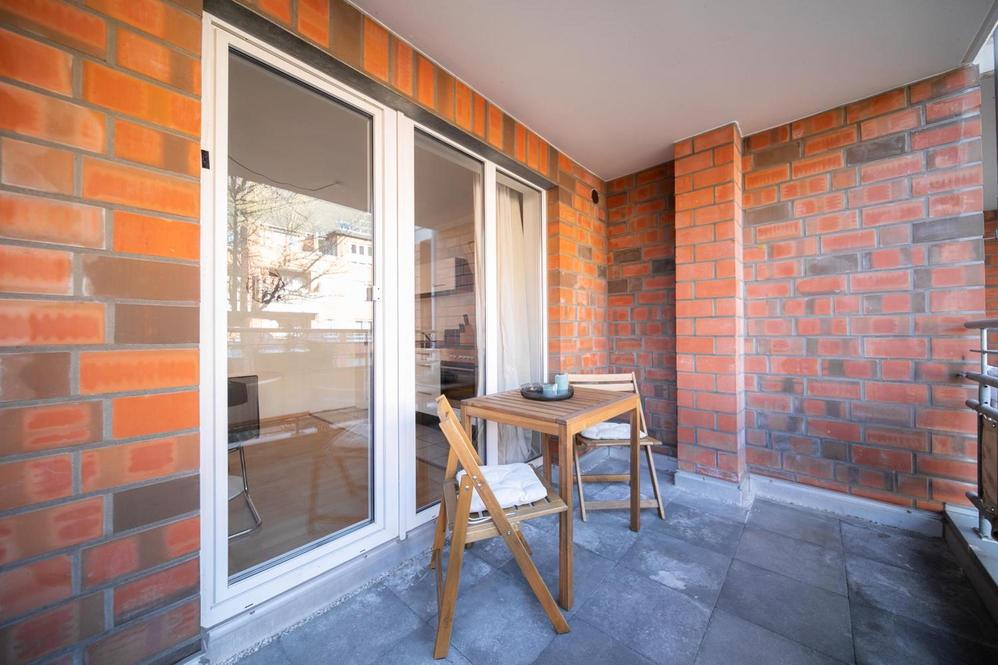 Favorite - Furth Apartment Neuss