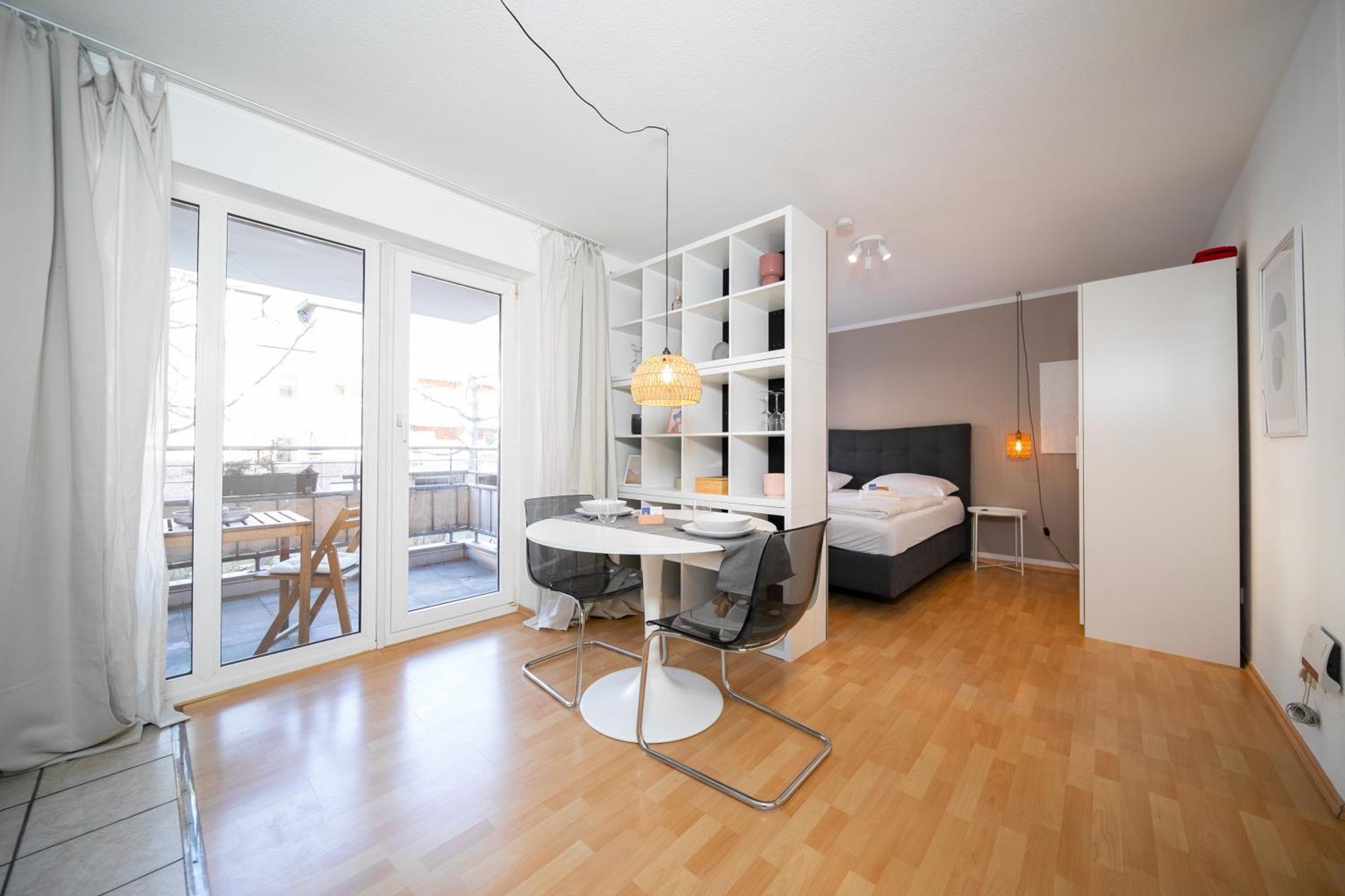 Favorite - Furth Apartment