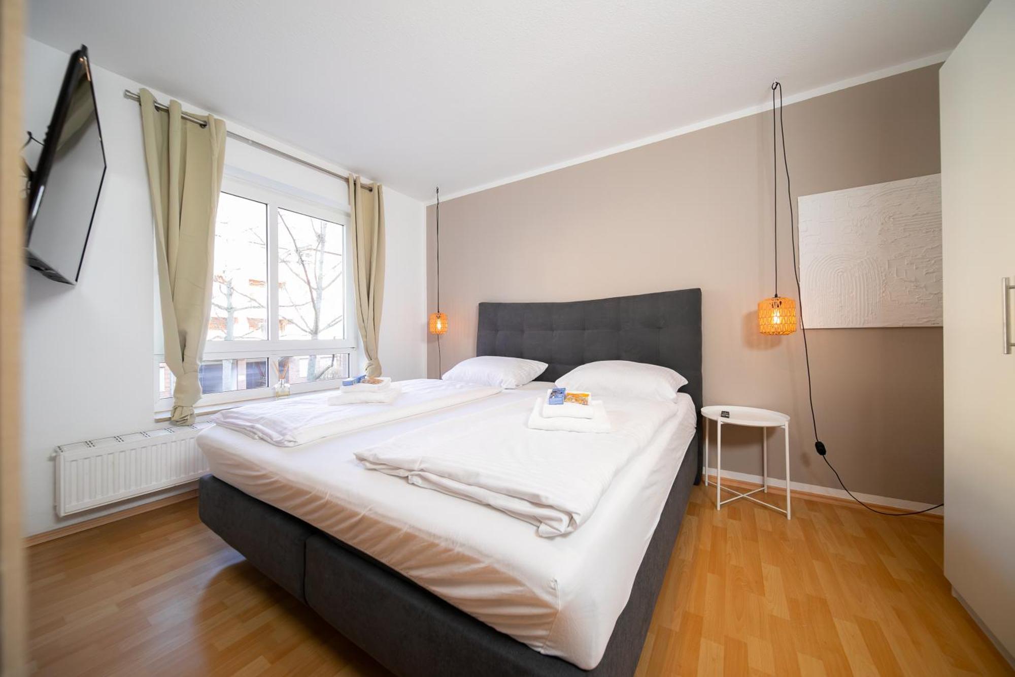 Apartment Favorite - Furth *