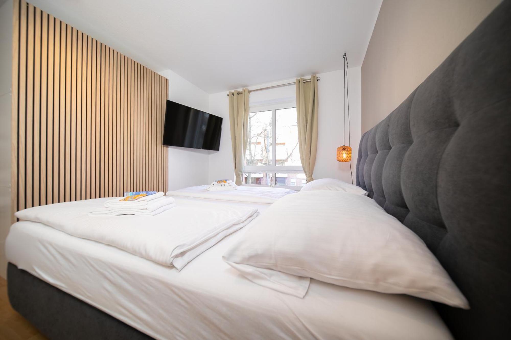 Favorite - Furth Apartment