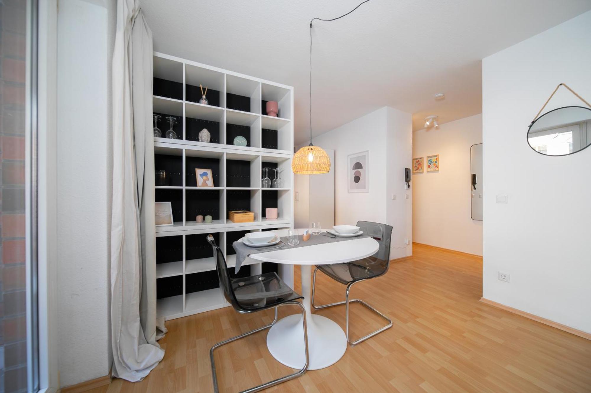 Favorite - Furth Apartment