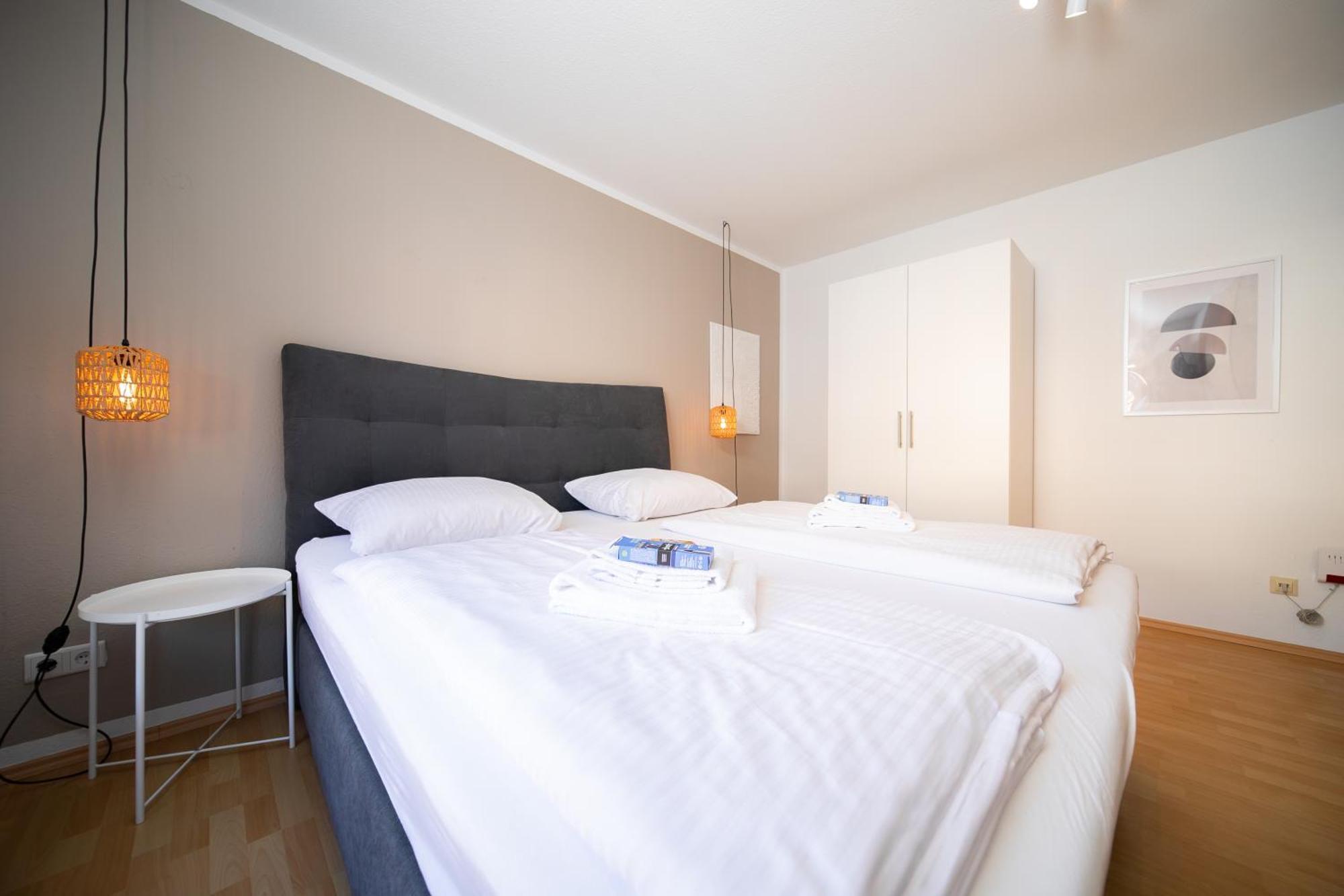 Favorite - Furth Apartment *