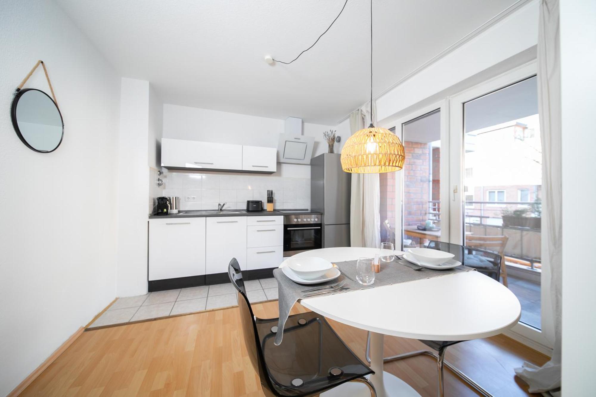 Apartment Favorite - Furth *